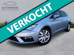 SEAT Leon ST - 1.0 EcoTSI Style Business Intense keyless entry navi carplay