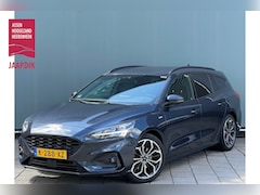 Ford Focus Wagon - BWJ 2021 | 1.5TDCI 120PK ST Line X Business | WINTERPAKKET | FULL LED | CAMERA A | CARPLAY