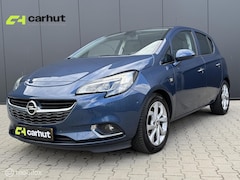 Opel Corsa - 1.0 Turbo Cosmo|Pano dak| VOLL opties|NL auto| 76000 KM