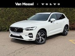 Volvo XC60 - 2.0 B4 Momentum