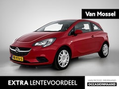 Opel Corsa - 1.0 Turbo Edition | Airco | Cruise control | Bluetooth | 1e Eigenaar