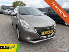 Peugeot 208 - 1.2 VTi Style, Airco, 5drs, trekhaak, P.sensoren