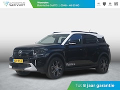 Citroën Ë-C3 Aircross - Plus 113pk Extended Range 54 kWh Parkeercamera