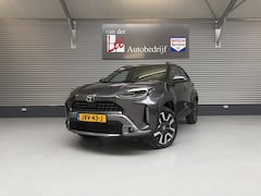 Toyota Yaris Cross - 1.5 Hybrid 130 EXECUTIVE/DODEHOEK/EL A KLEP/18 INCH/STOEL STUUR VERW/