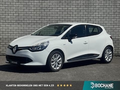 Renault Clio - Expression 1.2 16V 75 | Navigatie | Cruise Control | DAB+ | Bluetooth |
