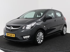 Opel Karl - 1.0 ecoFLEX 120 Jaar Edition | Cruise Control | Airco | 1e Eigenaar | LM velgen |