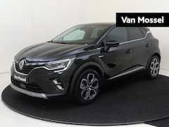 Renault Captur - 1.6 E-Tech Plug-in Hybrid 160 Edition One | Navigatie | Camera | 18'' LM
