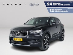 Volvo XC40 - T5 Recharge Business Pro | Parkeercamera | Stoel- en Stuurverwarming | Trekhaak