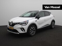 Renault Captur - 1.6 E-Tech Plug-in Hybrid 160 Intens | Apple Carplay | Climate Control | Achteruitrijcamer