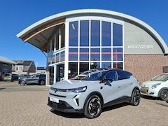 Renault Captur - 1.6 E-Tech full hybrid 145 techno, Schuifdak