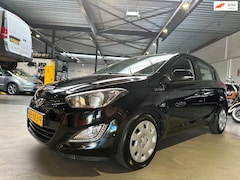Hyundai i20 - 1.2i i-Motion/Airco/Dealer onderhouden/Apk nieuw bij aflevering
