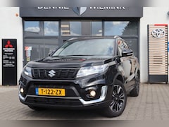 Suzuki Vitara - 1.4 BoosterJet Style Hybrid AdaptiveCruise/Apple/AndroidAuto