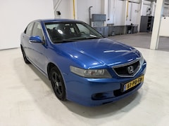 Honda Accord - 2.0i Sport