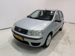 Fiat Punto - 1.2 Young