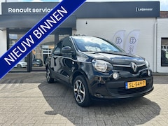 Renault Twingo - 1.0 SCe Limited | Airco | Lichtmetalen velgen | getint glas