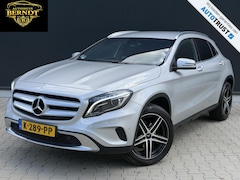 Mercedes-Benz GLA-Klasse - Mercedes 180 Prestige Trekhaak PDC Camera Cruise 180 Prestige