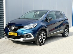 Renault Captur - 0.9 TCe Intens - Dealer onderhouden - Camera