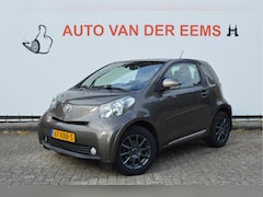 Toyota iQ - 1.0 VVTi Aspiration Bronze NL-Auto / Climate control / Lmv