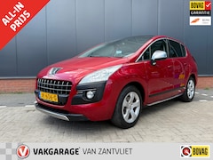 Peugeot 3008 - 1.6 Active (12 mnd BOVAG-garantie)