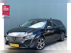 Peugeot 308 SW - BWJ 2022 | 1.2PT 131PK Allure Pack Business | CLIMA | CARPLAY | NAVI | PRIVACY GLASS | NAV