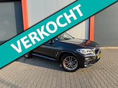 BMW X3 - XDrive30e Leder|Pano