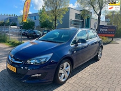 Opel Astra - 1.4 Berlin - AIRCO - ZONDAG OPEN - NETTE STAAT