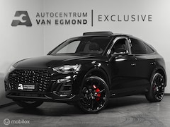 Audi Q5 Sportback - 50 TFSIe Competition 2X S-LINE| PANO | VOL