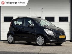 Suzuki Splash - 1.0 VVT Comfort EASSS | Airco | Trekhaak