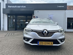 Renault Mégane Estate - 1.3 TCe Bose | Achteruitrijcamera | Parkeersensoren | Bluetooth | dealeronderhouden | Trek