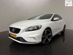 Volvo V40 - 1.5 T3 AUT R-Design / Cruise / Clima