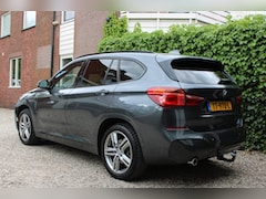 BMW X1 - XDrive25d High Executive | 231 PK | Full options