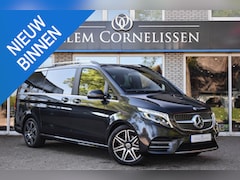 Mercedes-Benz V-klasse - 300d Lang DC Avantgarde Edition EX BTW Burmester T