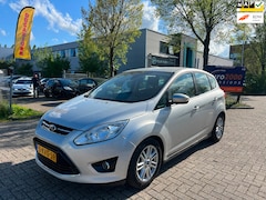 Ford C-Max - 1.0 Titanium - AIRCO - KEYLESS - TREKHAAK - NAP