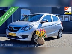 Opel Karl - 1.0 ecoFLEX Edition