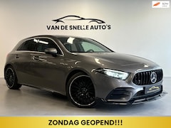 Mercedes-Benz A-klasse - 180 Advantage AUTOMAAT/LED/PDC