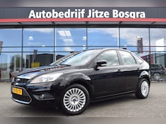 Ford Focus - 1.6 Titanium ECC | Originele Audio | Cruise Control | Trekhaak