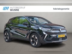 Renault Captur - 1.8 E-Tech full hybrid 160pk techno | Navi | App Connect | Climate | Adaptive Cruise | Key