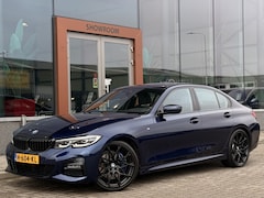 BMW 3-serie - 320i High Executive Edition | Head-Up | Led | Leder | Hifi | Achteruitrijcamera |