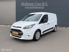Ford Transit Connect - 1.0 EcoBoost L2 Trend – Benzine – Lang – Trekhaak - Compleet & Praktisch * Marge