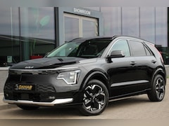 Kia e-Niro - ExecutiveLine 64.8kWh | Schuifdak | Warmtepomp