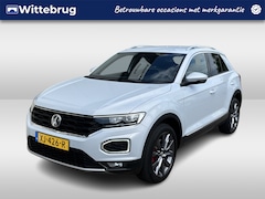 Volkswagen T-Roc - 1.5 TSI Sport / 150 PK/ ADAPTIVE CRUISE/ PARKEER SENSOREN V+A/ APP-CONNECT/ KEYLESS/ DIGIT