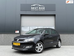 Volkswagen Polo - 1.2 TSI Comfortline | Airco | Stoelverwarming | PDC | Onderhoudshistorie | APK 02/27