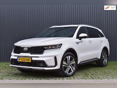 Kia Sorento - 1.6 T-GDI Plug-in Hybrid 4WD ExecutiveLine | DEALER | BOSE | LEDER| CARPLAY| ACC| CAMERA |