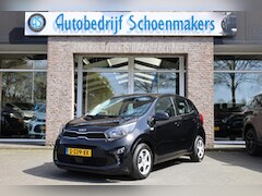 Kia Picanto - 1.0 DPi ComfortLine DAB CRUISE AIRCO USB NAP