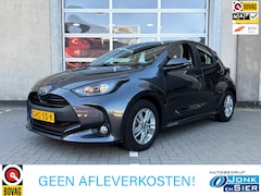 Toyota Yaris - 1.5 Hybrid 115 Active|Camera|Apple CarPlay/Android Auto|Velgen