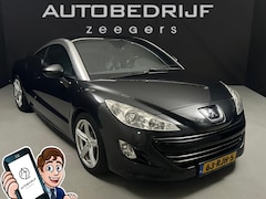 Peugeot RCZ - 1.6 THP *AC*Navi*Heatseat*Well-Kept