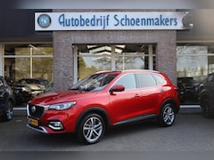 MG EHS - 1.5 TGDI Luxury PANO 360-CAMERA LEER DAB CARPLAY NAVI STOELVERWARMING SFEERVERLICHTING 18"