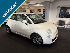 Fiat 500 - 1.2 Pop*Automaat*NAP*Airco