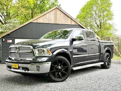 Dodge Ram 1500 - 5.7 V8 4x4 Laramie Marge Luchtvering NL-Auto
