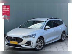 Ford Focus Wagon - BWJ 2022 | 1.0T 126PK Hybrid ST Line NW MODEL | CLIMA | NAVI | AD CRUISE | 17'' LMV | CARP